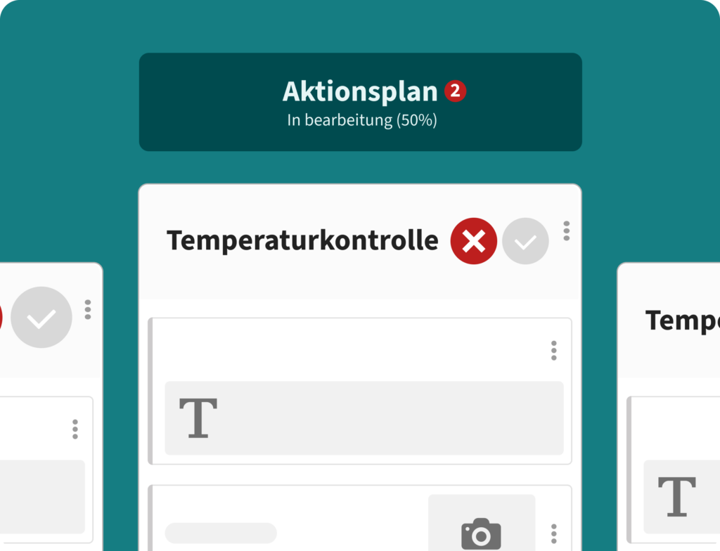 Incidentmanagement für Food-Service-Marken